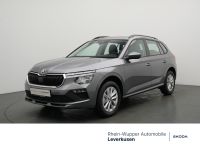 Skoda Kamiq - Vorschau Bild 1