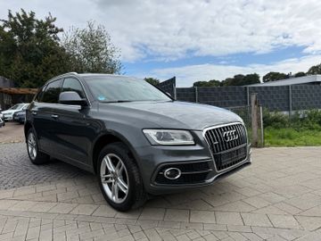 Audi Q5 - 3