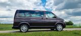 Volkswagen T5 Multivan - Volkswagen T5: Schwarz
