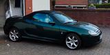 MG TF 135 -