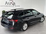 Skoda Octavia 2.0 TDI DSG Ambition NAV+LED+VCOCK+LHZG - Skoda Octavia aus 2024