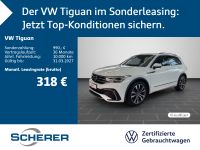 Volkswagen Tiguan - Vorschau Bild 1