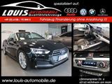 Audi A5 Cabriolet S-Line Plus LED/360°/Nackenhz./Shz