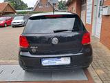 Volkswagen Polo V Life 1,2L TÜV 08/2027 - gebrauchte VW Polo aus dem Jahr 2014