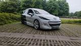 Peugeot 207 SW RC | 230 PS | Vollausstattu... - Peugeot 207: SW Rc