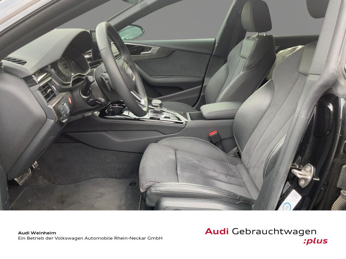 Audi S5 - Bild 10