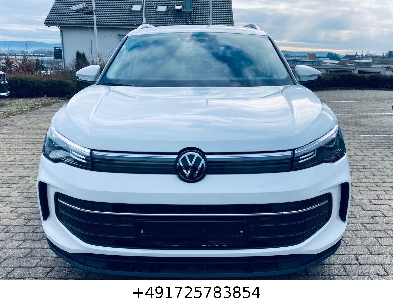Volkswagen Tiguan 2.0 TDI 110 kW Life Face Lift