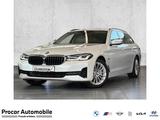BMW 530e Touring DA PA RFK Laser Pano HuD AHK 18" LM