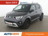 Suzuki Ignis 1.2 DualJet Mild-Hybrid Comfort*CAM*AHK* - gebrauchte Suzuki Ignis aus dem Jahr 2023