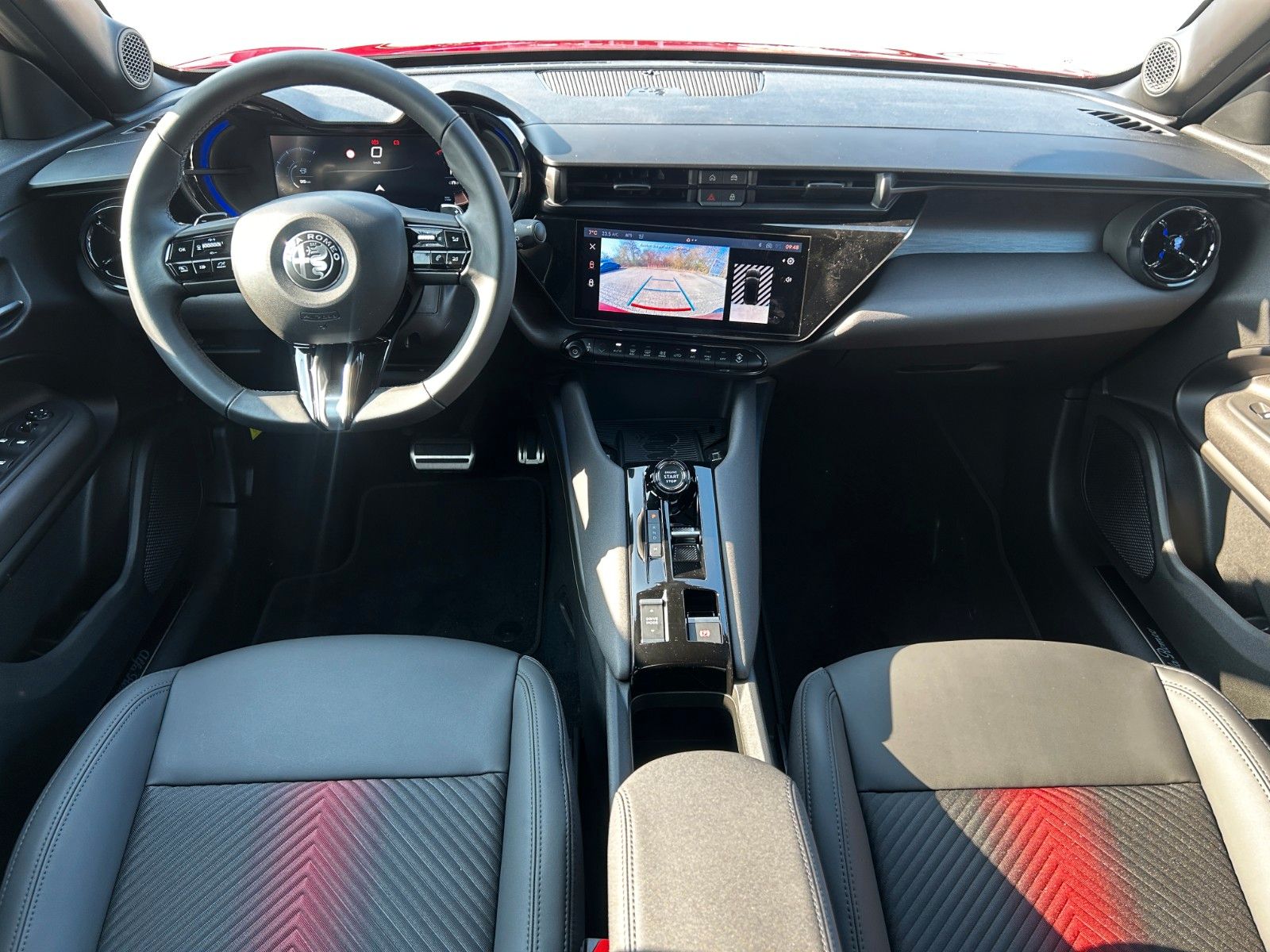 Alfa Romeo Junior - Bild 16