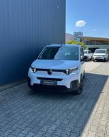 Citroën e-Berlingo Max Elektromotor XL*LED*NAVI*CAM*KEY* - Citroën Berlingo: Xl