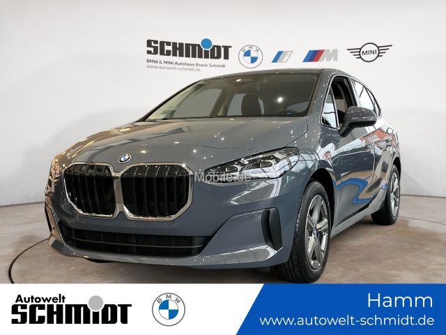 BMW 225e Active Tourer xDrive UPE 55.050 EUR