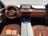 Mazda CX-60 - Vorschau Bild 11