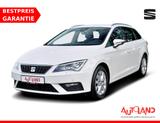 Seat Leon 1.0 TSI Style Klimaaut. LED Navi ACC PDC - Seat Leon: Style