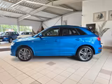 Audi Q3 2.0 quattro 3x-Sline/Black-Paket/LED/Key/Ahk - Audi Gebrauchtwagen in Leipzig