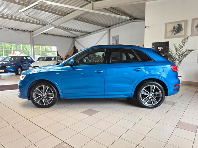 AUDI Q3 — Foto 4