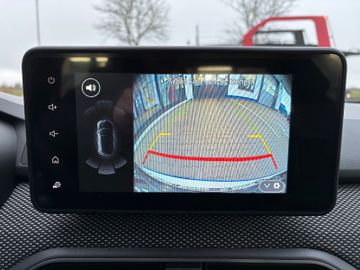 Dacia Sandero Expression TCe 90 CVT