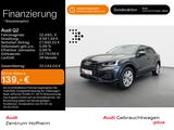 Audi Q2 40 TFSI qu Advanced S tro*LED*Virtual*Navi+*S - Audi Jahreswagen