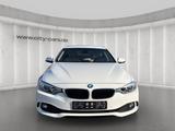 BMW 420i Gran Coupe*Leder*Bi Xenon*AHK*62000km* - BMW 420 Benzin Gebrauchtwagen