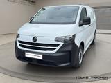 Volkswagen T7 Transporter Kasten TDI Automatikgetriebe - Offers