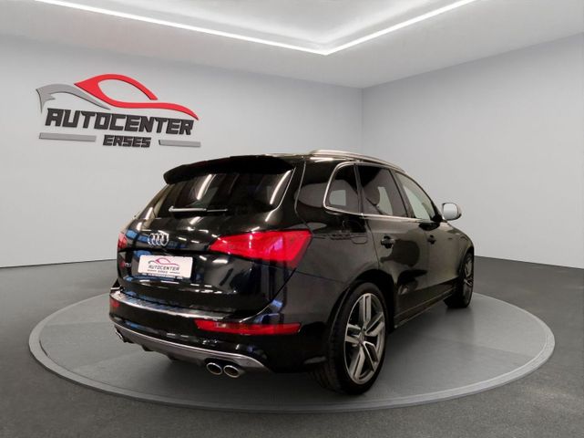 Audi SQ5 3.0 TDI quattro Navi Panorama Kamera B&O