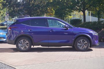 Nissan Qashqai - 7