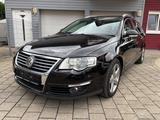 Volkswagen Passat Variant V6 FSI Highline 4Motion - Volkswagen Passat Variant: Fsi