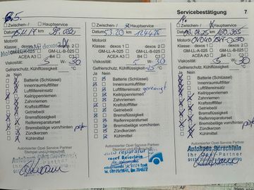 Opel Corsa D Satellite