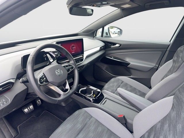 Volkswagen ID.4 - Bild 8