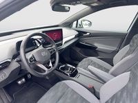 Volkswagen ID.4 - Vorschau Bild 8