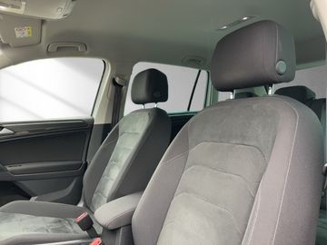 Volkswagen Tiguan 1.5 TSI DSG Comfortline *AHK*LED*NAV*ACC*