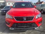 Seat Ateca Xcellence ! TOP ZUSTANT ! - Seat Gebrauchtwagen von 2017