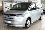 Volkswagen T7 Multivan AHK Panorama 2x Schiebetür Kamera - gebrauchte VW T7 Multivan aus dem Jahr 2023