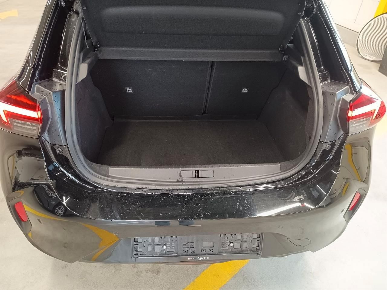 Fahrzeugabbildung Opel Corsa F 1.2 Turbo GS Kamera,LED,Navi,PDC,SHZ,ACC