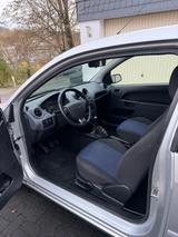 Ford Fiesta 1,3 51 kW Style Style - Ford Fiesta aus 2008: ST