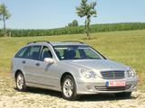 Mercedes-Benz C220 CDI T-Modell Aut. SERVICE NEU! TÜV 4/28!! - gebrauchte Mercedes-Benz C 220 aus dem Jahr 2006