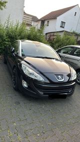 Peugeot Peugot RCZ Brownstone - Peugeot RCZ in Dortmund