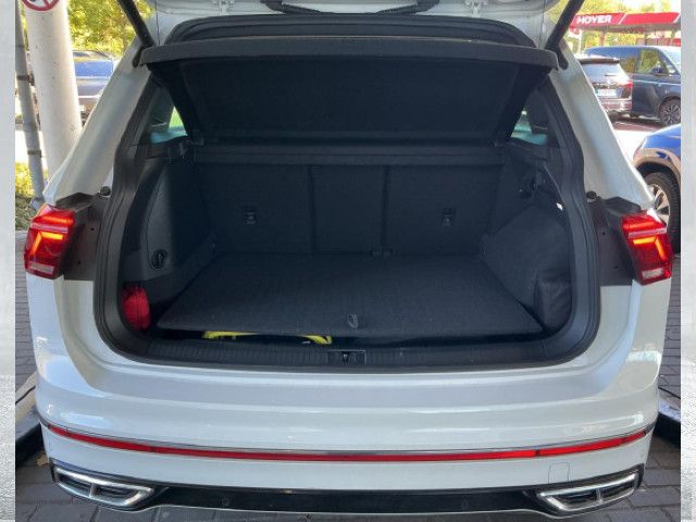 Volkswagen Tiguan 1.4 TSI eHybrid R-Line DSG Navi HUD AHK I foto 5