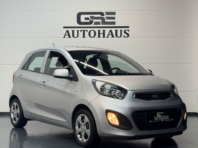 Kia Picanto Dream Team*Navi*Kamera*Pdc*Klima*SZH