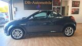 Opel Tigra Twin Top Basis Klima - Opel Tigra: B