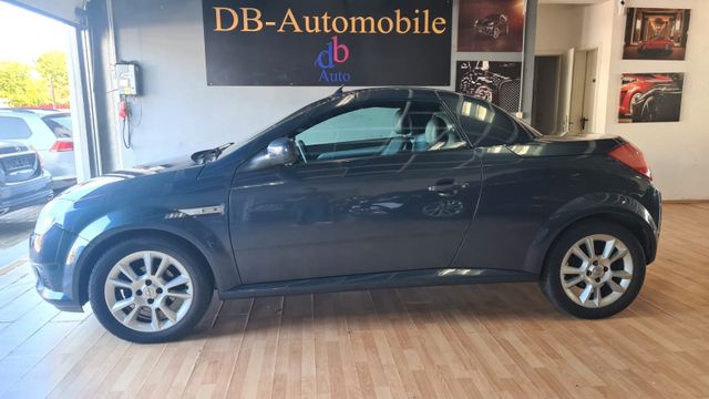 Opel Tigra Twin Top Basis Klima