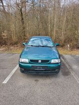 Seat seat cordoba 1,6 - Seat Cordoba: Se