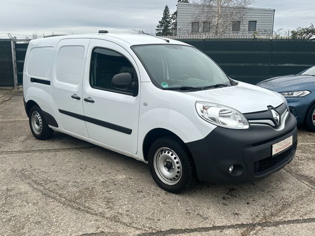 Renault Kangoo Rapid Maxi Extra Klima Ahk Navigation Pdc