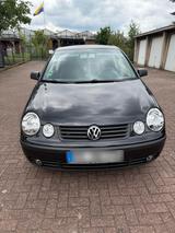 Volkswagen VW Polo 1.4 Benzin | 2004 | 3-Türer | 146.... - Volkswagen Polo: 14