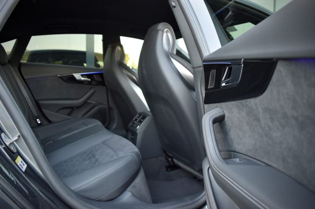 Fahrzeugabbildung Audi RS5 2.9 TFSI VIRTUAL AMBIENTE LASER RS SPORT AGA