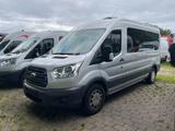 Ford Transit Kombi 330 L2 Trend/STANDH/KLIMA/RAMPE - Ford Transit: 330l
