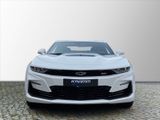 Chevrolet Camaro Coupe V8 2SS 2024 FinalCall with NAVI - Chevrolet Gebrauchtwagen Berlin