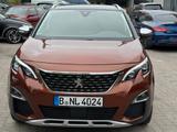 Peugeot 3008 Crossway keyless Rückfahrk Navi 77tkm - Peugeot 3008 Gebrauchtwagen in Berlin