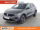 Volkswagen T-Roc 1.5 TSI ACT Sport Aut.*NAVI*LED*ACC*CAM* - VW Gebrauchtwagen