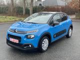 Citroën C3 Shine, Tüv 09.27, Navi, Klima, Shz, Pdc, Mfl - Citroën C3 in Lübeck